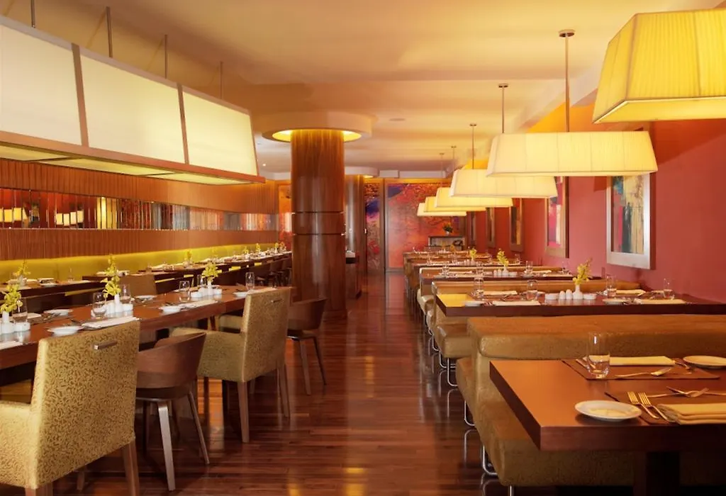 Burjuman Arjaan By Rotana - Dubai-1